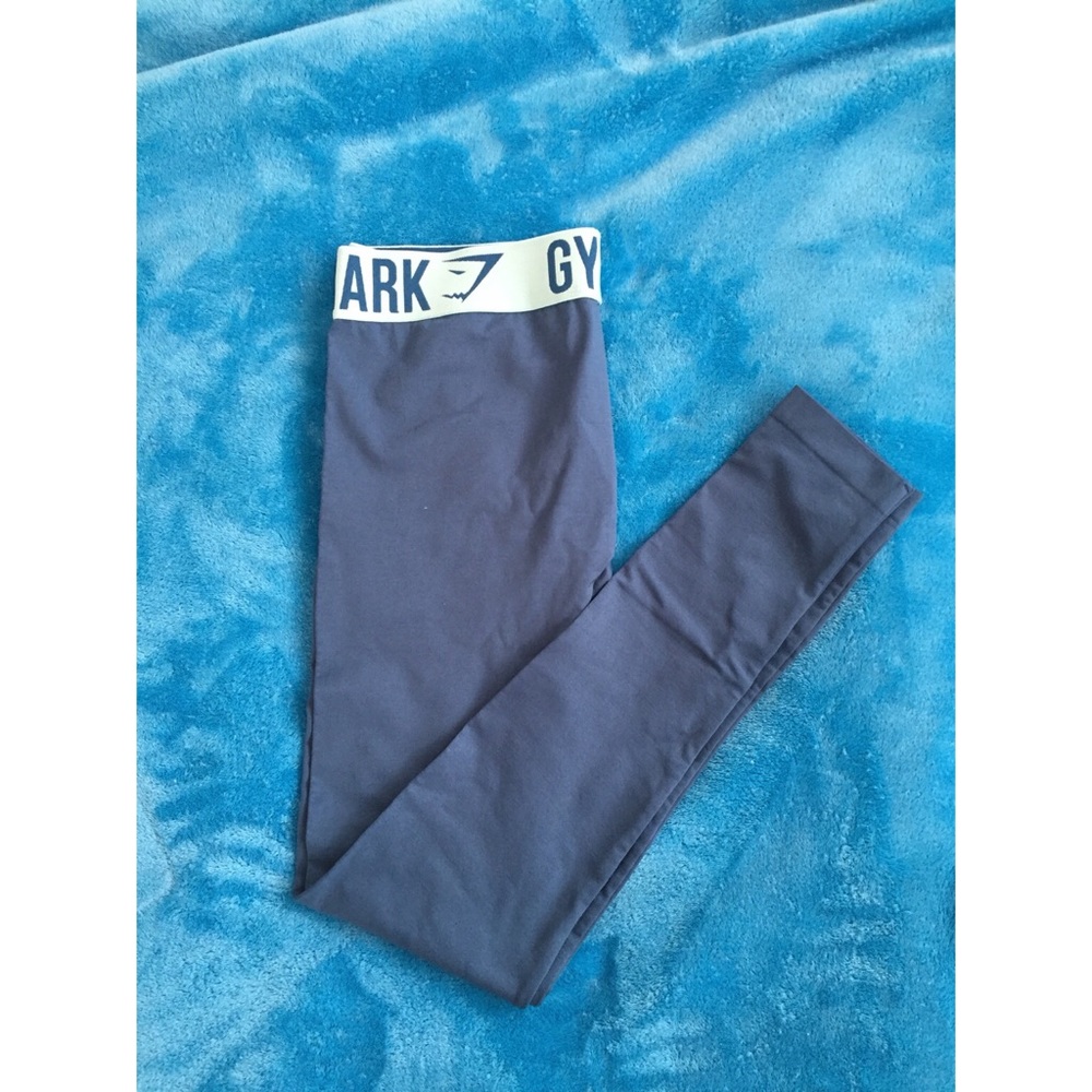 Gymshark fit leggings